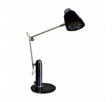 Настольная лампа LED4U BL1168 Black