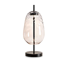 Настольная лампа Freya Pallada FR5586TL-01B