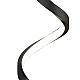 Настольная лампа Escada Dynamic 10262/L LED Black