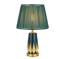 Настольная лампа Modelux ML.6174.01TL GN