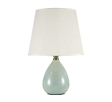 Настольная лампа Arti Lampadari Riccardo E 4.1 GR