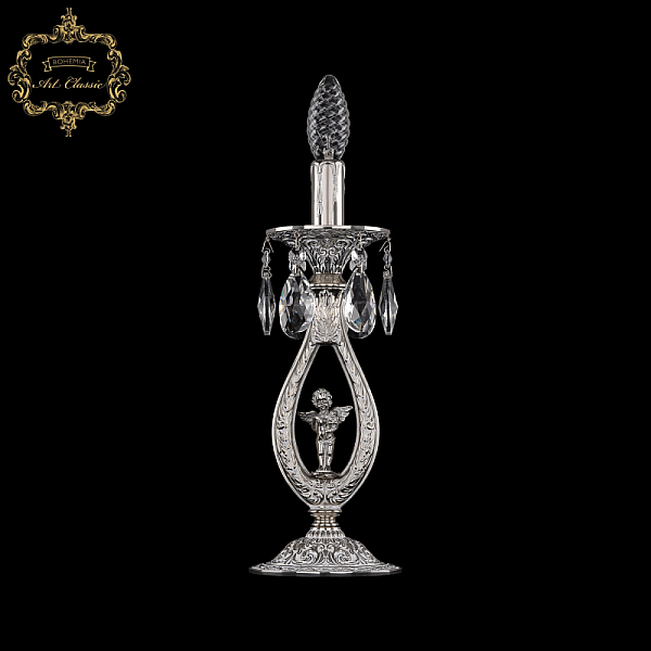 Настольная лампа Art Classic 32.1400L.1-33.NW.FA10S