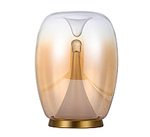 Настольная лампа Divinare Campo 5875/07 TL-15