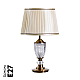 Настольная лампа Arte Lamp Radison A1550LT-1PB