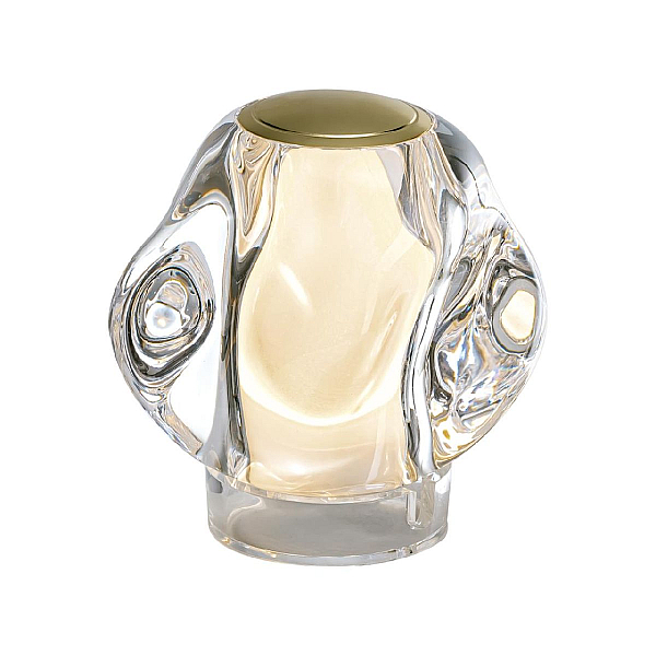 Настольная лампа Odeon Light L-Vision Jemstone 5085/2TL
