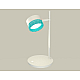 Настольная лампа Ambrella Light Traditional (C9801, N8488) XB9801251