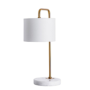 Настольная лампа ARTE Lamp A5024LT-1PB