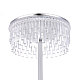 Настольная лампа Lumion Ledio Satiana 8253/1TL