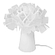 Настольная лампа Loft IT Clizia 10231T White