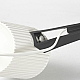 Настольная лампа Lussole Union LSP-0673