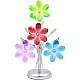 Настольная лампа Globo Rainbow 51530-1T