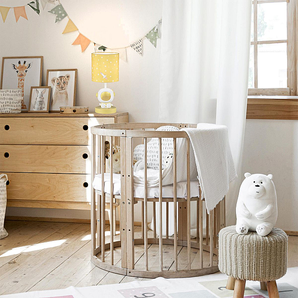 Настольная лампа Escada Kids 10205/L