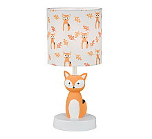 Настольная лампа Escada Animal 10166/L Fox