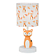 Настольная лампа Escada Animal 10166/L Fox
