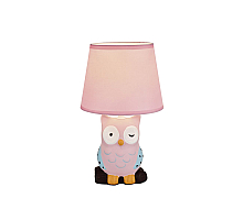 Настольная лампа Escada Kids 10209/L Pink