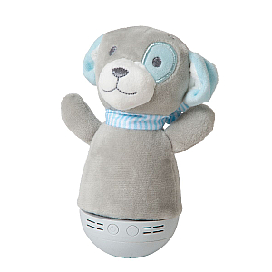 Настольная лампа Lucide Dolly 77500/01/36