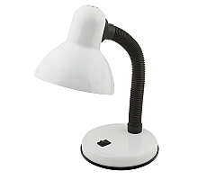 Настольная лампа (UL-00001805) Uniel Universal TLI-225 White E27
