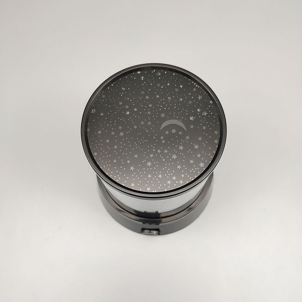 Настольная лампа Escada Mantica 692/L LED