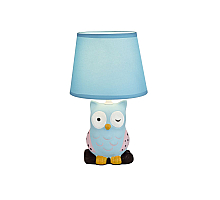 Настольная лампа Escada Kids 10209/L Blue