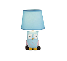 Настольная лампа Escada Kids 10209/L Blue