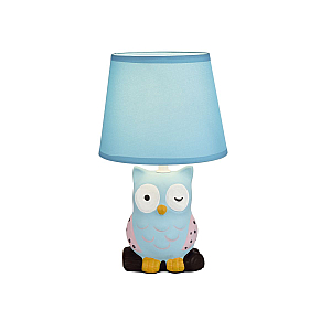 Настольная лампа Escada Kids 10209/L Blue