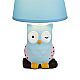 Настольная лампа Escada Kids 10209/L Blue