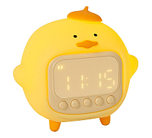 Настольная лампа Lucide Pincha Duck 54500/01/34