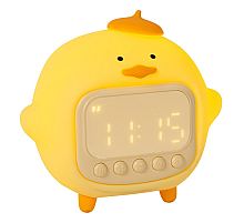 Настольная лампа Lucide Pincha Duck 54500/01/34