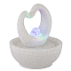 Фонтан декоративный Globo Fontana 93035