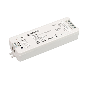 Диммер Arlight SMART-PWM-101-72-DIM-PD-SUF (12-48V, 1x8A, SS, 2.4G) 038180