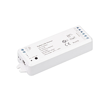 Диммер Arlight SMART-PWM-102-72-DIM-SUF (12-36V, 2x5A, ZB) 046534
