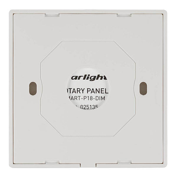 Панель Arlight Rotary Smart-P18-Dim (3V, 2.4G) 025135