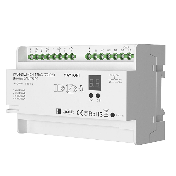 Диммер Maytoni Lighting control 721020