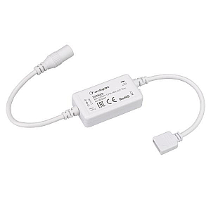 Диммер Arlight ARL-Sirius-Tuya-Mix-SUF Slim (12-24V, 2x3A, 2.4G) 032347