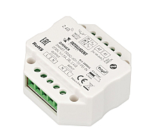 Диммер Arlight SMART-TRIAC-601-72-PD-IN (230V, 1x1.5A, ZB, 2.4G) 038546