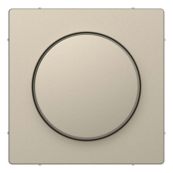 Накладка для диммера Schneider Electric Merten D-Life MTN5250-6033