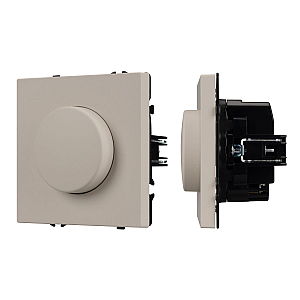 Механизм светорегулятора Arlight SWT-NOBE-DLR-SFPL-CA (250V, 300W) (Кашемир) 059448