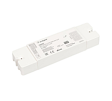 Диммер Arlight ARL-SIRIUS-TUYA-RGB-MIX-SUF (12-24V, 5x4A, 2.4G) 035807