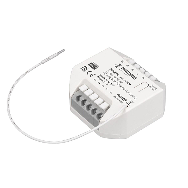 Потолочный светильник Lightstar Binoco 052039