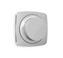 Лицевая панель для светорегулятора универсального Ambrella Volt Omega OP4055