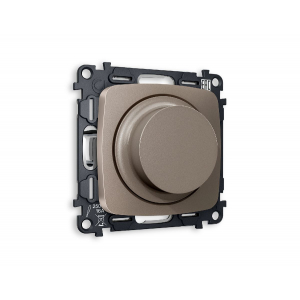 Комплект механизма светорегулятора универсального Ambrella Volt Omega MO635510