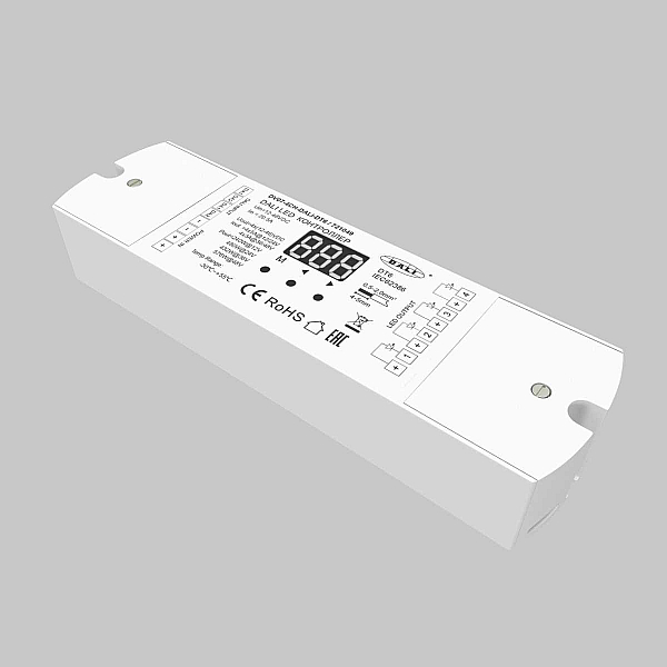 Диммер Maytoni Lighting control 721049
