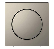 Накладка для диммера Schneider Electric Merten D-Life MTN5250-6050