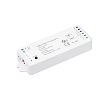 Диммер Arlight SMART-PWM-102-72-RGB-SUF (12-24V, 3x4A, ZB) 046536