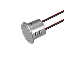 Диммер Arlight SR-NAVE-RECESSED-R18-SL (12-24V, 48-96W, M-FC) 046131