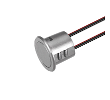 Диммер Arlight SR-NAVE-RECESSED-R18-SL (12-24V, 48-96W, M-FC) 046131