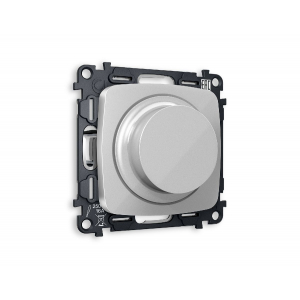 Комплект механизма светорегулятора универсального Ambrella Volt Omega MO405510