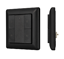 Панель Arlight Dali-223-1G-2S-IN-Black (Bus) 031100