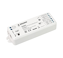 Диммер Arlight SMART-PWM-105-72-RGB-MIX-SUF (12-24V, 5x3A, ZB, 2.4G) 036115