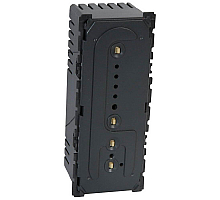Диммер Legrand Celiane 1000W 067086